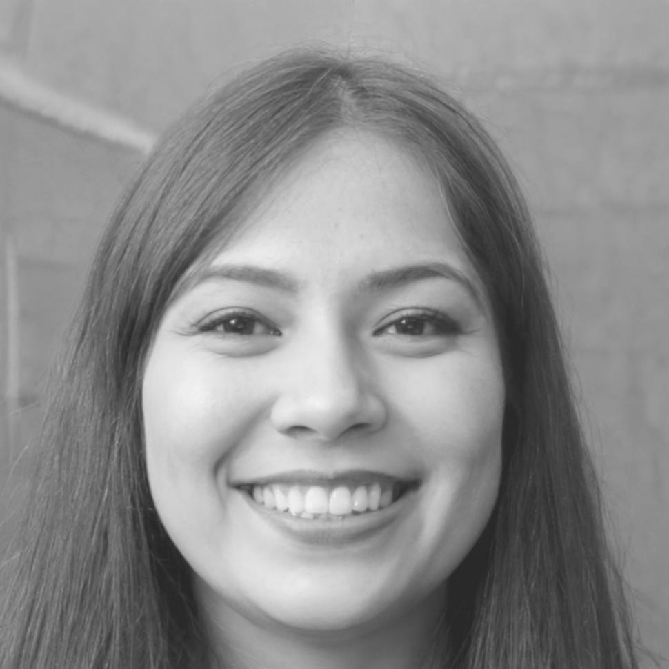 Portrait of Thessaly Montrose, Senior Education Director